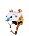 Micro 3D Monsters Helmet