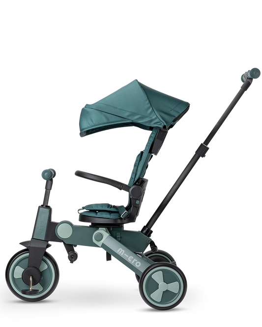 Micro Tricycle Matcha