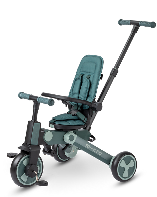 Micro Tricycle Matcha
