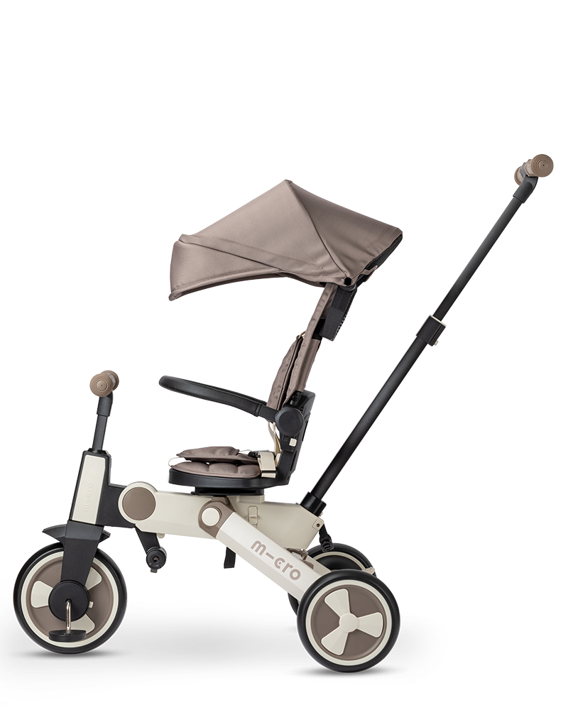 Micro Tricycle Latte