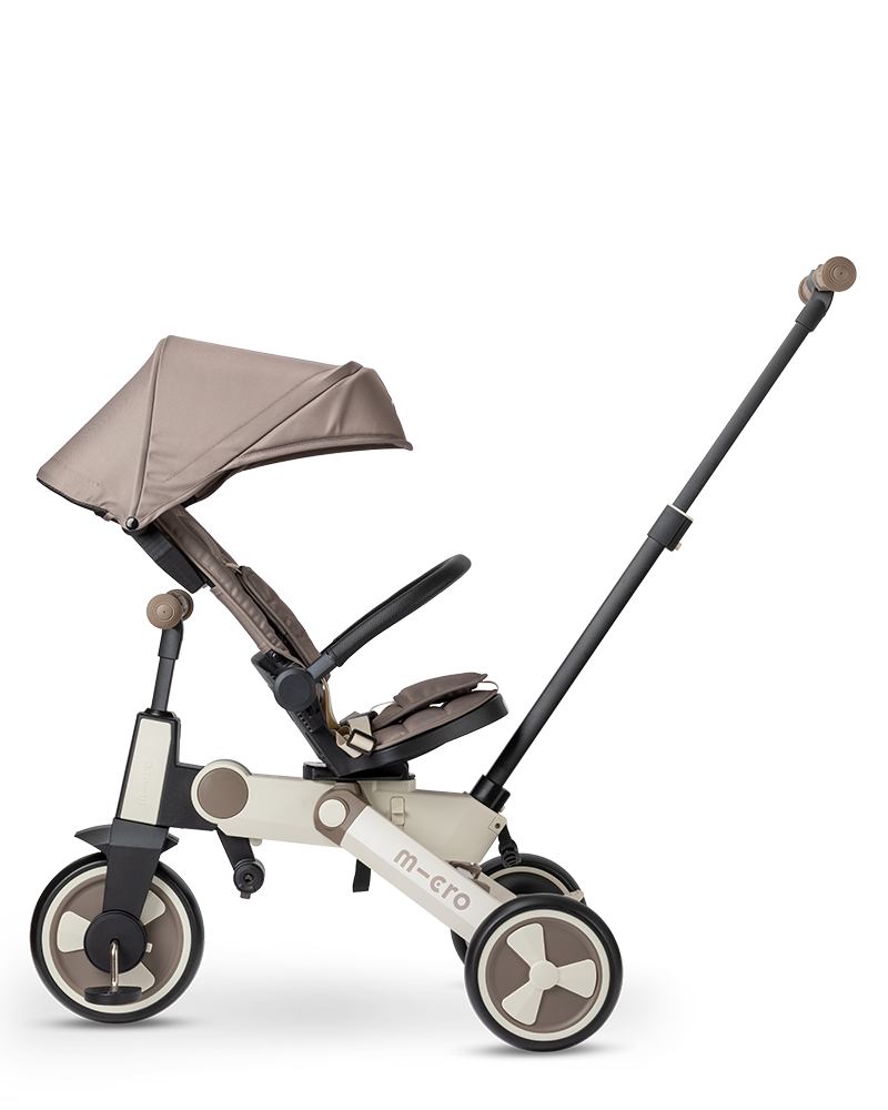 Micro Tricycle Latte