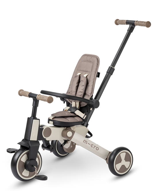 Micro Tricycle Latte