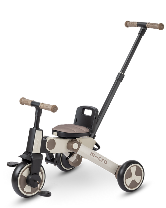 Micro Tricycle Latte