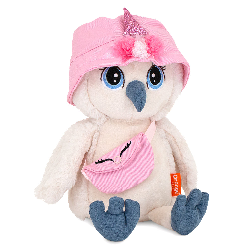 LISA THE OWL: UNICORN