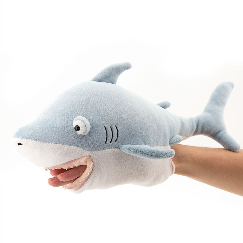 Soft toy Shark 77