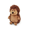 Plush Soft Toy, Prickle The Hedgehog With Glasses