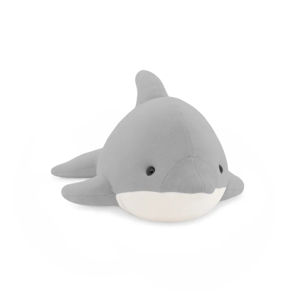 Soft toy dolphin 70 cm