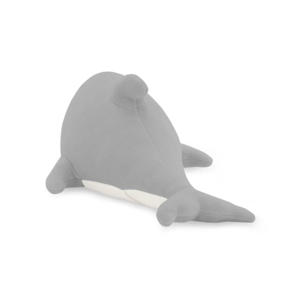 Soft toy dolphin 70 cm