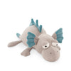 Sleepy The Dragon, Plush Soft Toy Pillow