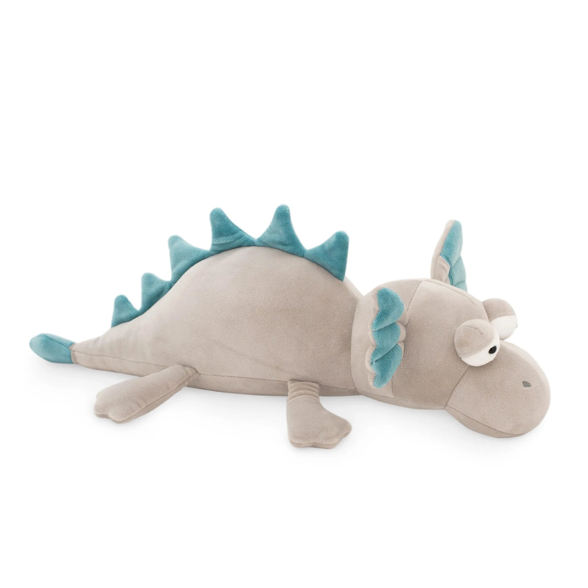Sleepy The Dragon, Plush Soft Toy Pillow