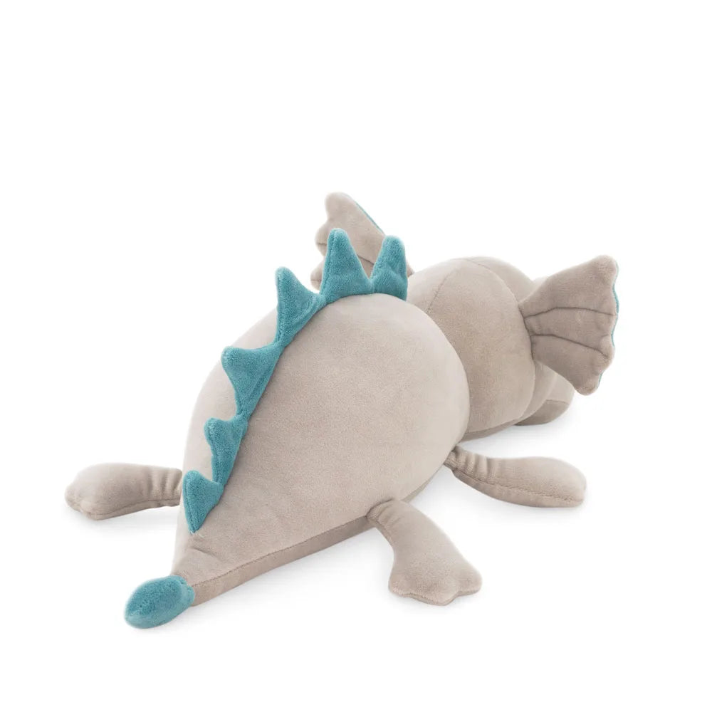 Sleepy The Dragon, Plush Soft Toy Pillow