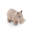 Soft toy hippo 30