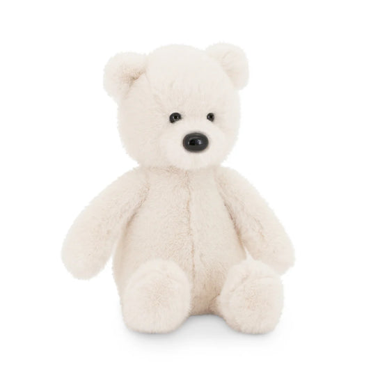 WHITE BEAR 25 cm