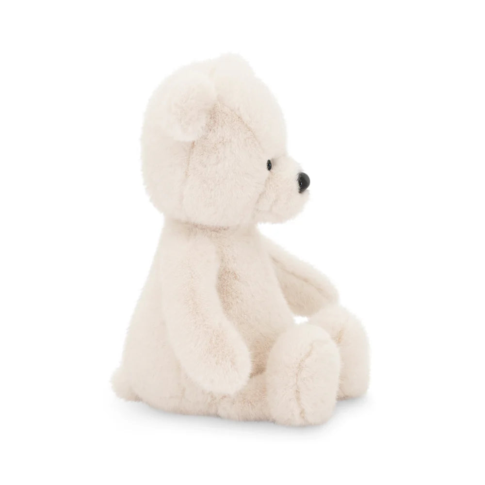 WHITE BEAR 25 cm