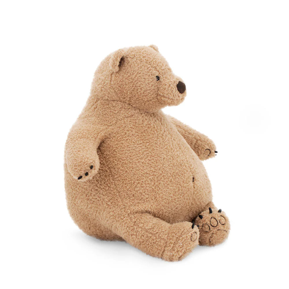PLUSH TOY, THE SOFTEST, BEAR (30CM)