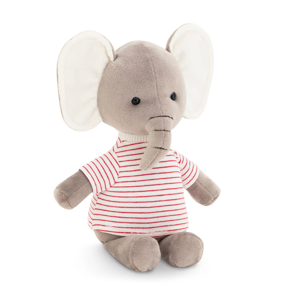 BRUNO THE ELEPHANT