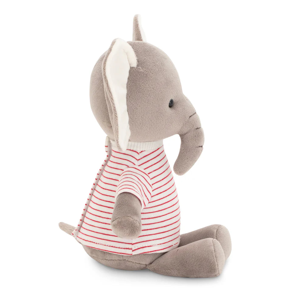 BRUNO THE ELEPHANT