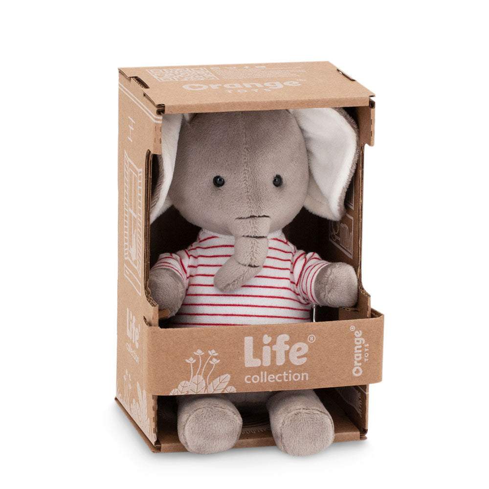 BRUNO THE ELEPHANT