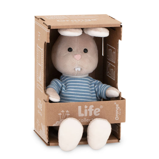 LUCAS THE RABBIT