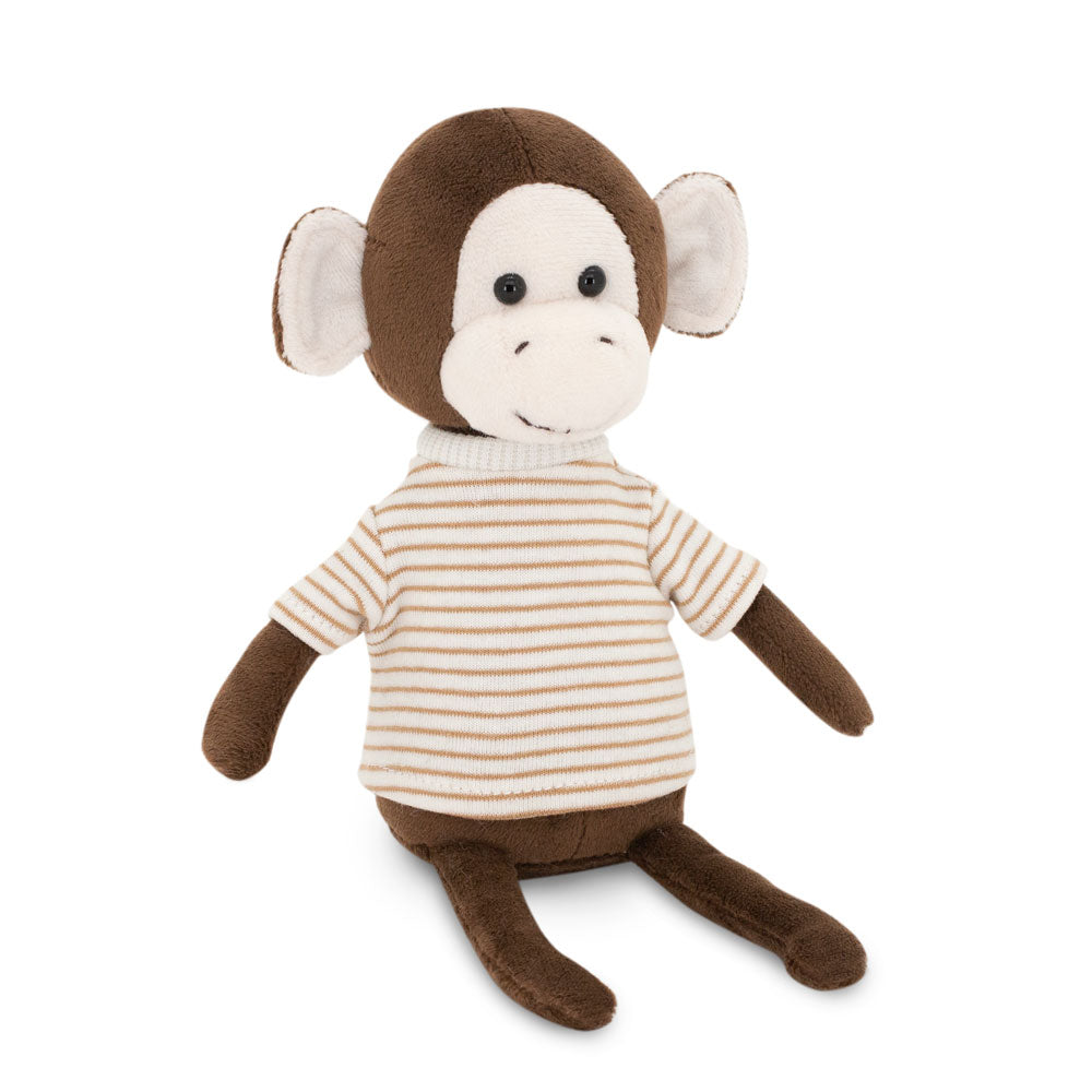 CHARLIE THE MONKEY