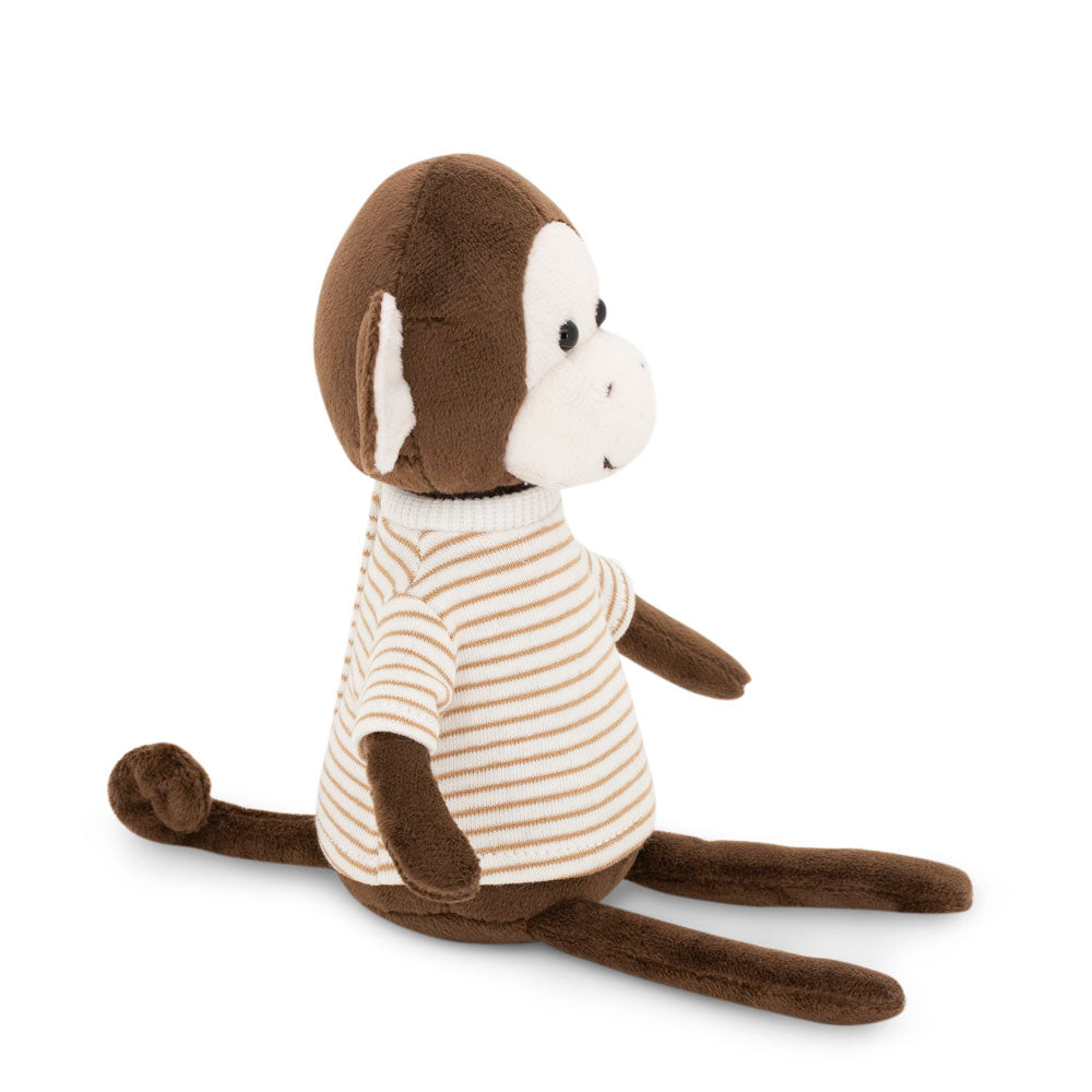 CHARLIE THE MONKEY