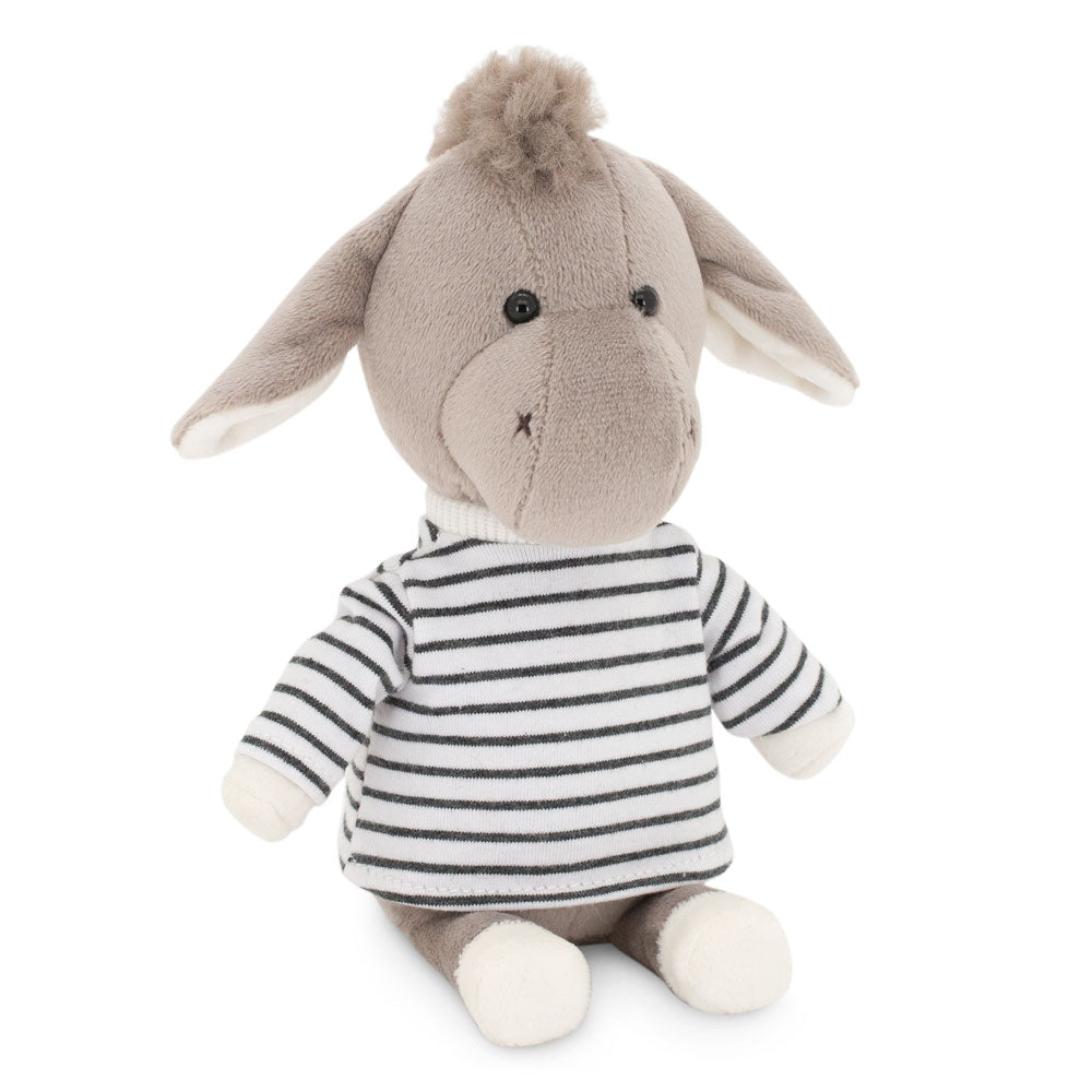 FRANKIE THE DONKEY