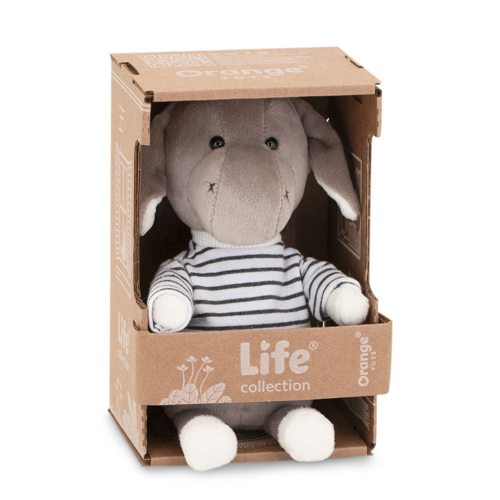 FRANKIE THE DONKEY