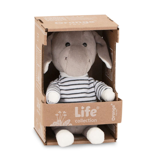 FRANKIE THE DONKEY