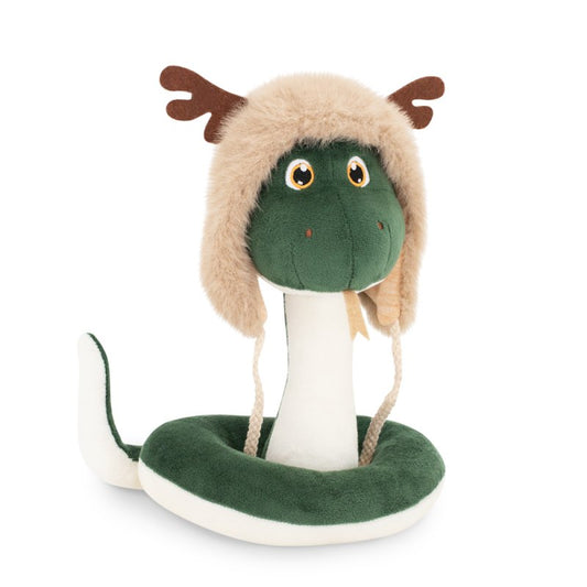 Soft toy snake Alex 20