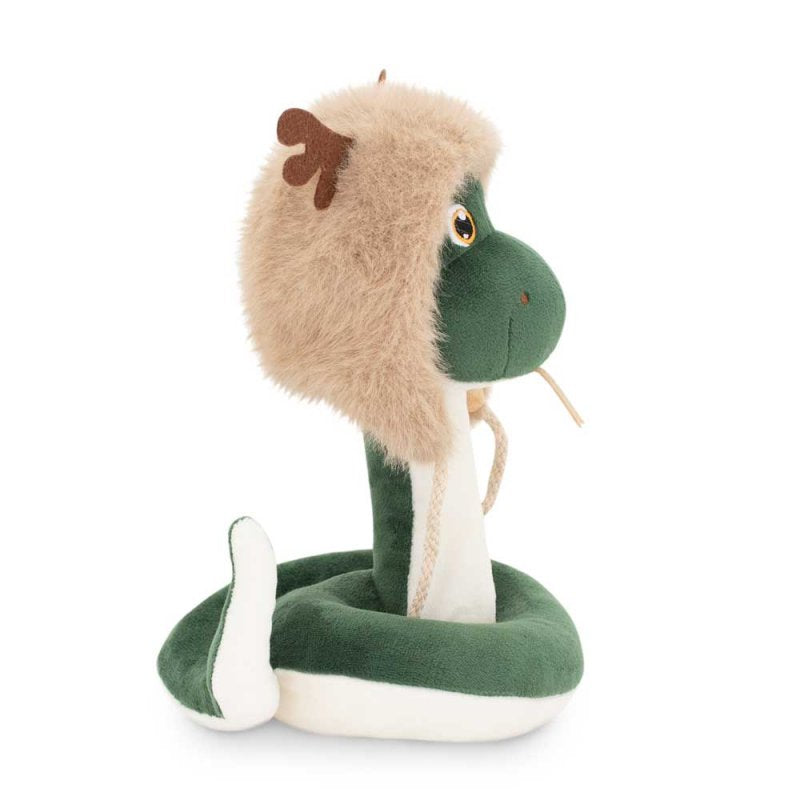 Soft toy snake Alex 20