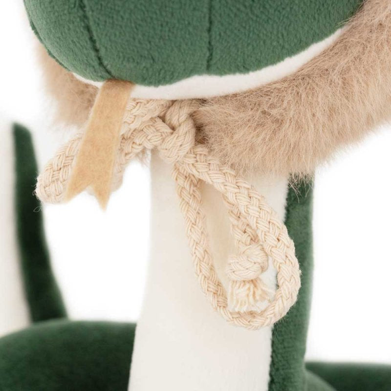 Soft toy snake Alex 20