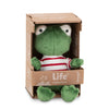 OZZY THE FROG