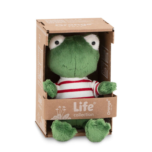 OZZY THE FROG