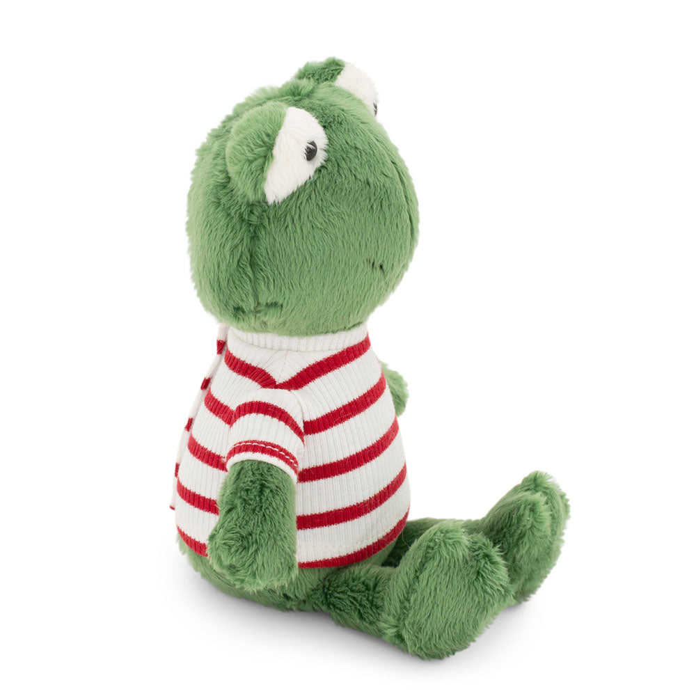 OZZY THE FROG