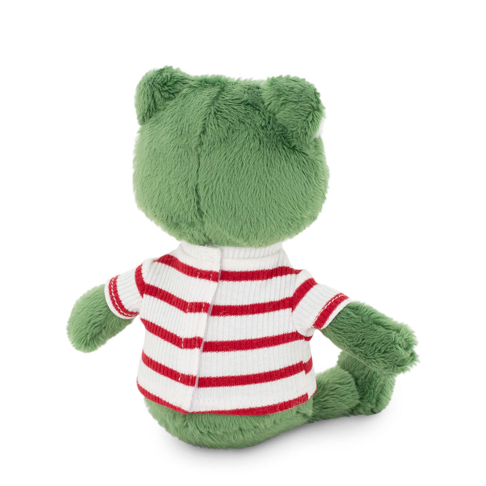 OZZY THE FROG