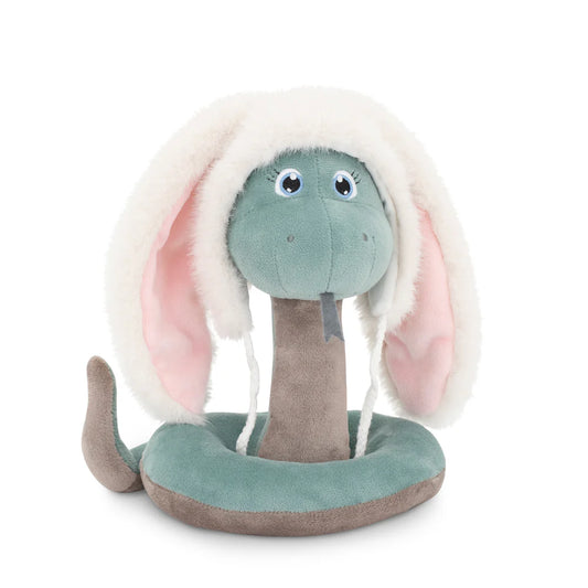 Soft toy snake Misha 20