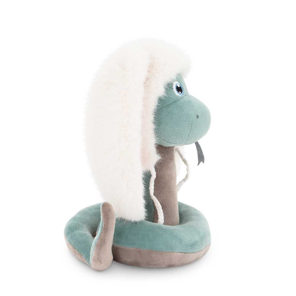 Soft toy snake Misha 20