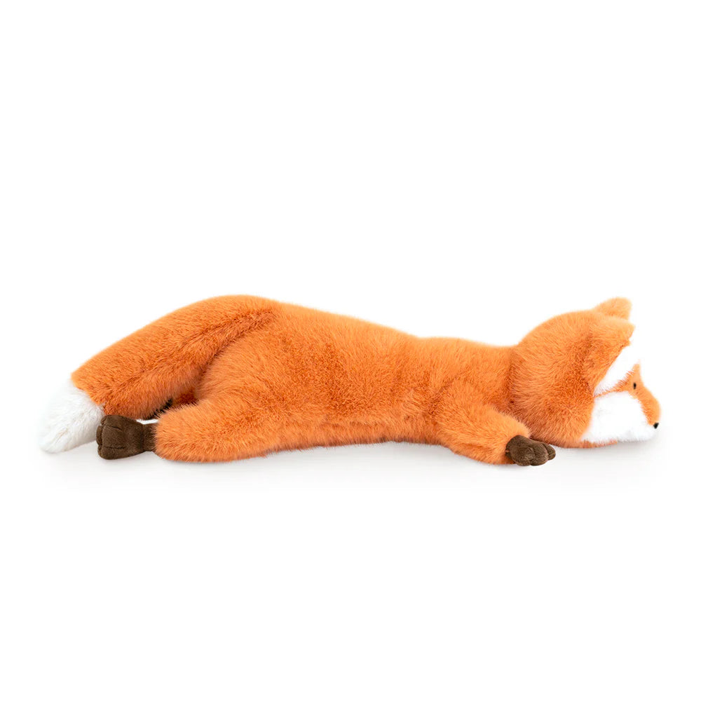 The Softest Fox 40