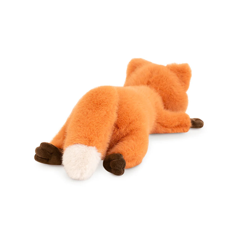 The Softest Fox 40