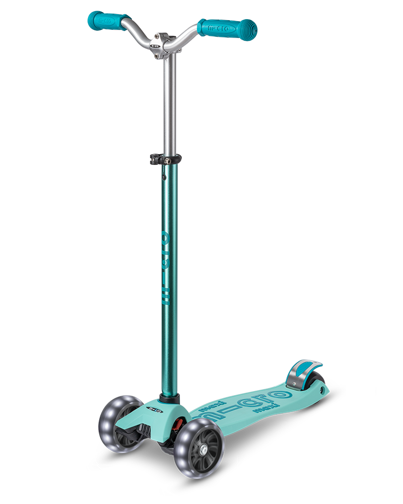 Micro Maxi Deluxe Pro LED