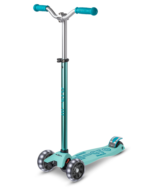 Micro Maxi Deluxe Pro LED