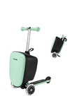 Micro Mini Scooter Luggage MINT for Kids – Ride-On
