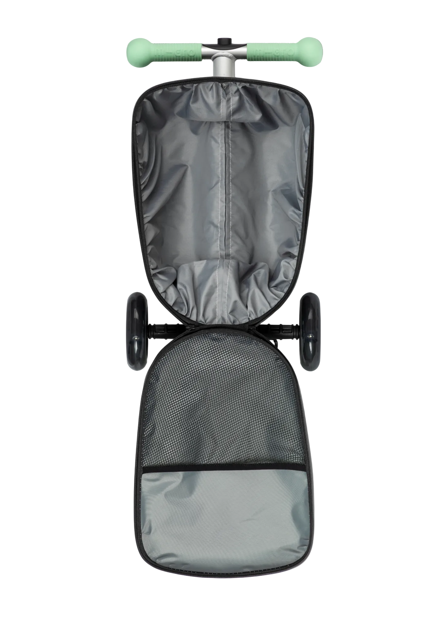 Micro Mini Scooter Luggage MINT for Kids – Ride-On