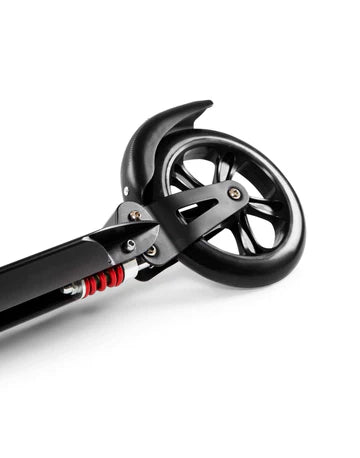 Micro Suspension Scooter – Black