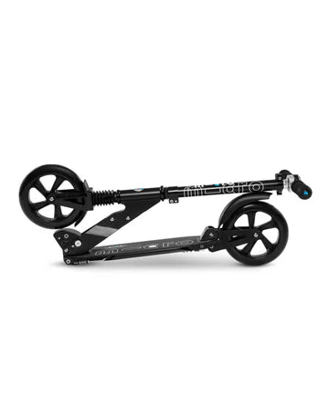 Micro Suspension Scooter – Black