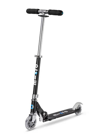 Micro Sprite Kids Scooter – Black
