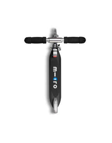 Micro Sprite Kids Scooter – Black