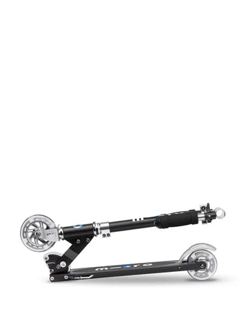 Micro Sprite Kids Scooter – Black