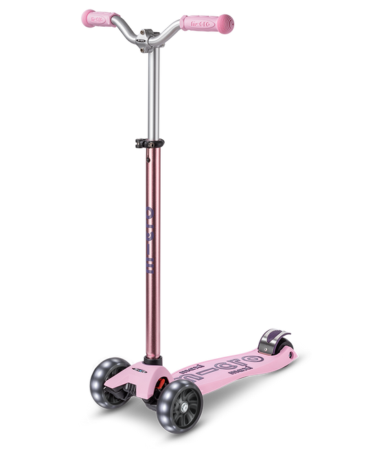 Micro Maxi Deluxe Pro LED