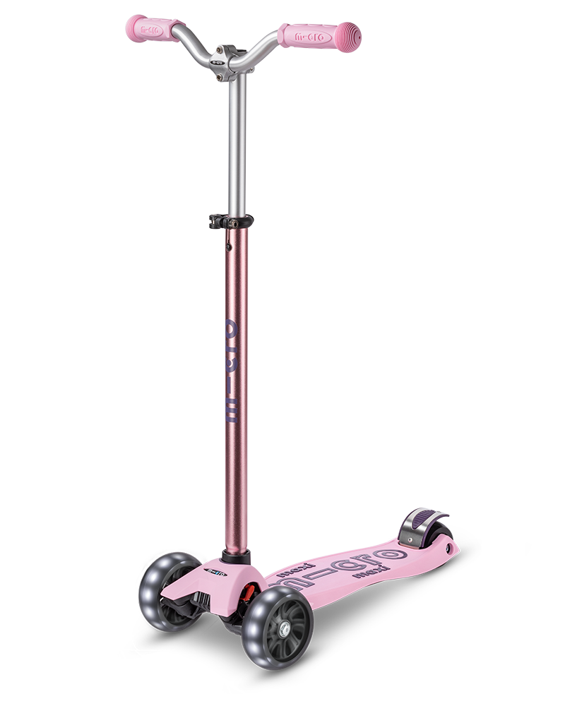 Micro Maxi Deluxe Pro LED